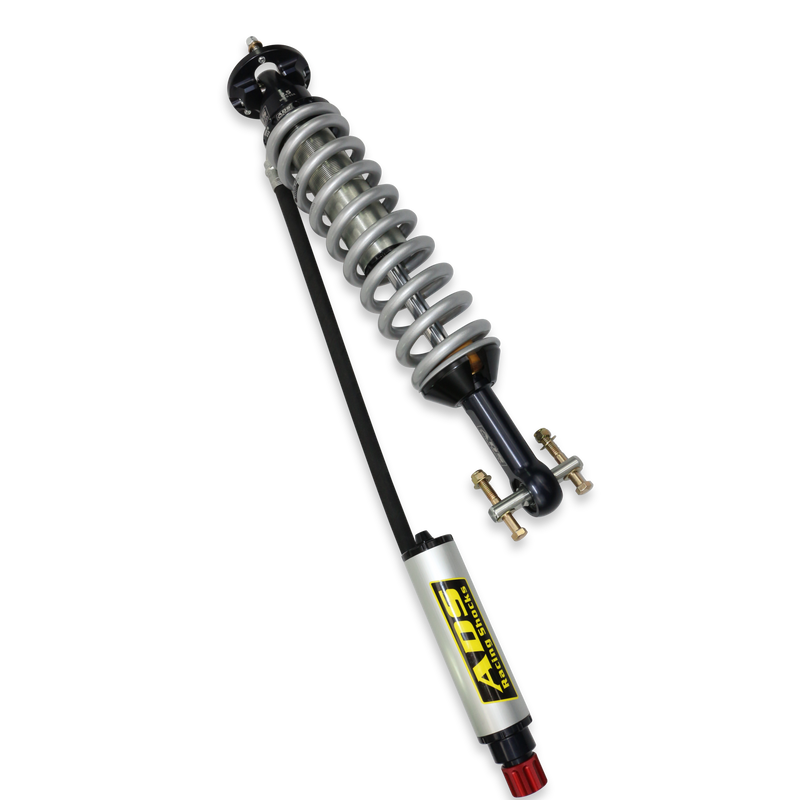 Load image into Gallery viewer, ADS DIRECT FIT RACE SHOCK - FRONT 2021-2023 Ford Bronco 4WD 2 Door - 2.5 in. Shock - 3-4 in. Lift - Remote Reservoir