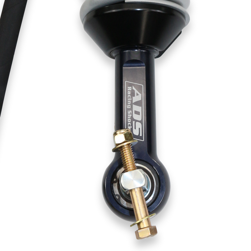 Load image into Gallery viewer, ADS DIRECT FIT RACE SHOCK - FRONT 2021-2023 Ford Bronco 4WD 2 Door - 2.5 in. Shock - 3-4 in. Lift - Remote Reservoir