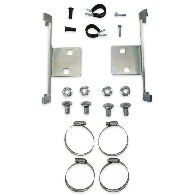 Load image into Gallery viewer, ADS DIRECT FIT RACE SHOCK - FRONT 2021-2023 Ford Bronco 4WD 2 Door - 2.5 in. Shock - 3-4 in. Lift - Remote Reservoir