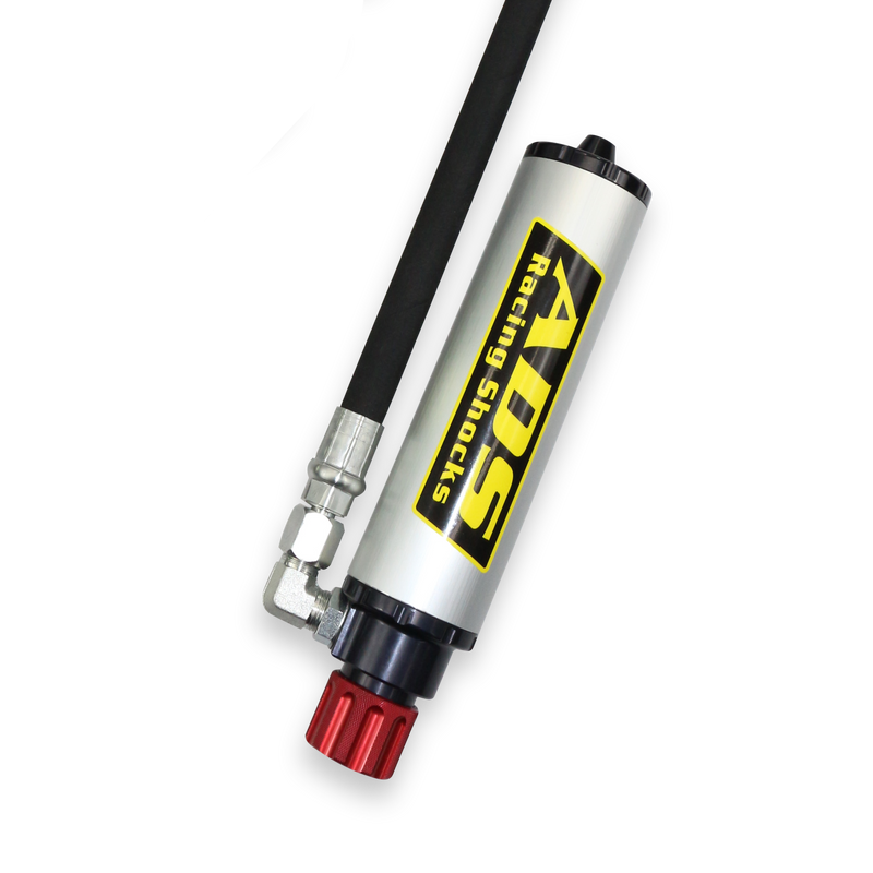 Load image into Gallery viewer, ADS DIRECT FIT RACE SHOCK - REAR 2021-2023 Ford Bronco 4WD 4-Door - 2.5 in. Shock - 2-3 in. Lift - Remote Reservoir