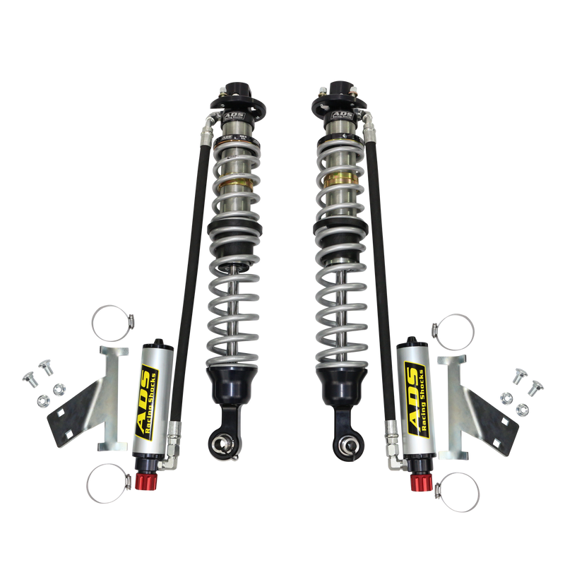 Load image into Gallery viewer, ADS DIRECT FIT RACE SHOCK - REAR 2021-2023 Ford Bronco 4WD 2-Door - 2.5 in. Shock - 2-3 in. Lift - Remote Reservoir