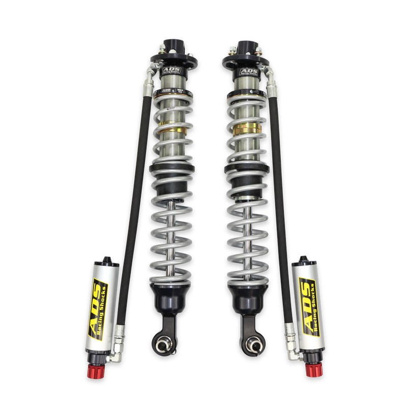 Load image into Gallery viewer, ADS DIRECT FIT RACE SHOCK - REAR 2021-2023 Ford Bronco 4WD 2-Door - 2.5 in. Shock - 2-3 in. Lift - Remote Reservoir