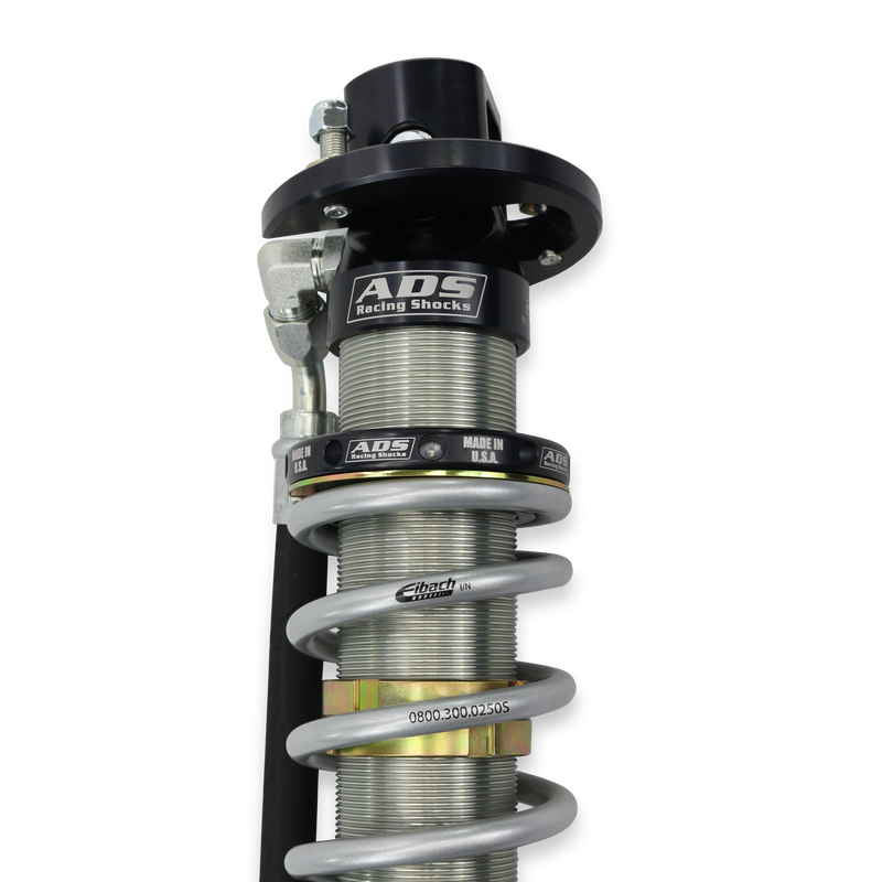 Load image into Gallery viewer, ADS DIRECT FIT RACE SHOCK - REAR 2021-2023 Ford Bronco 4WD 2-Door - 2.5 in. Shock - 2-3 in. Lift - Remote Reservoir