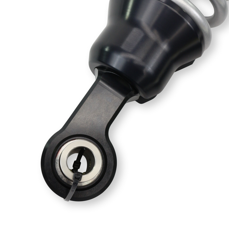 Load image into Gallery viewer, ADS DIRECT FIT RACE SHOCK - REAR 2021-2023 Ford Bronco 4WD 2-Door - 2.5 in. Shock - 2-3 in. Lift - Remote Reservoir