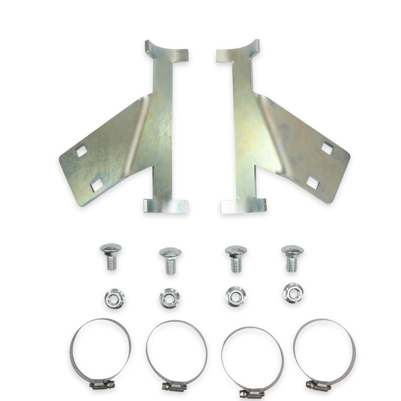 Load image into Gallery viewer, ADS DIRECT FIT RACE SHOCK - REAR 2021-2023 Ford Bronco 4WD 2-Door - 2.5 in. Shock - 2-3 in. Lift - Remote Reservoir