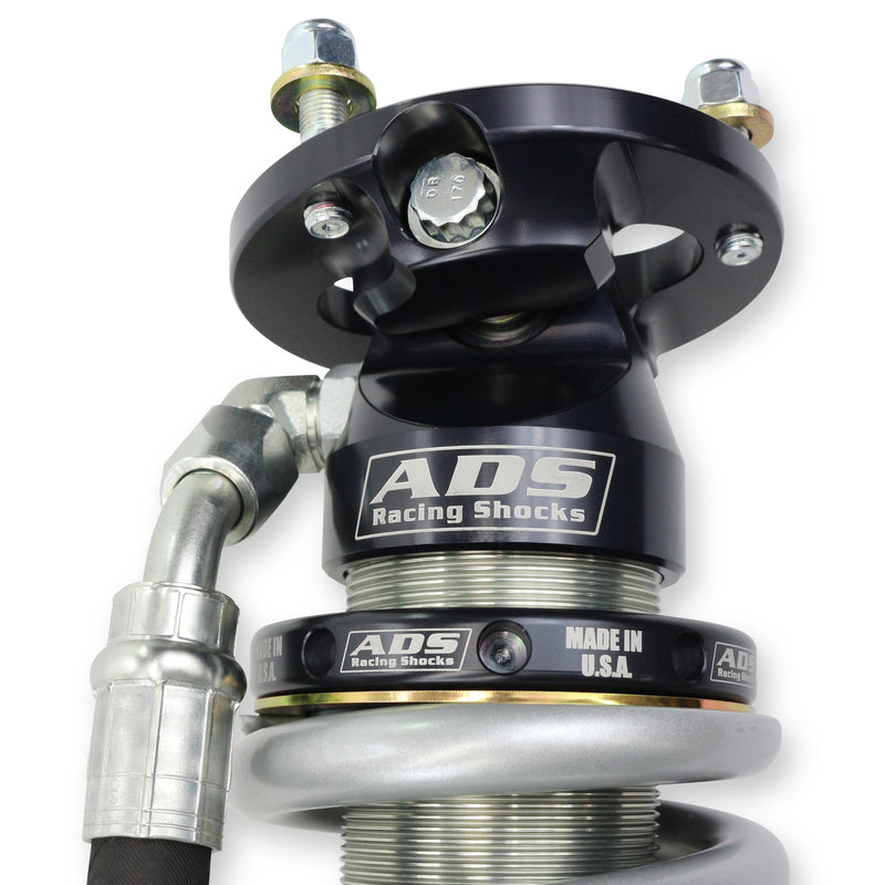 Load image into Gallery viewer, ADS DIRECT FIT RACE SHOCKS - FRONT 2021-2023 Ford Bronco 4WD 4 Door - 2.5 in. Shock - 3-4 in. Lift - Remote Reservoir