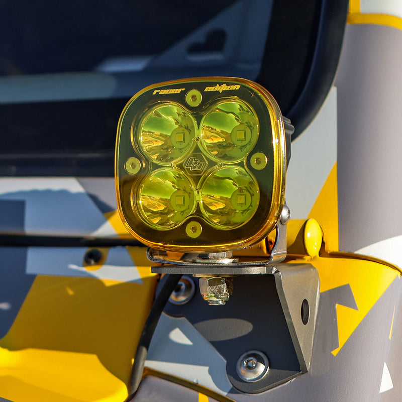 Load image into Gallery viewer, Squadron Single Rock Guard-Universal