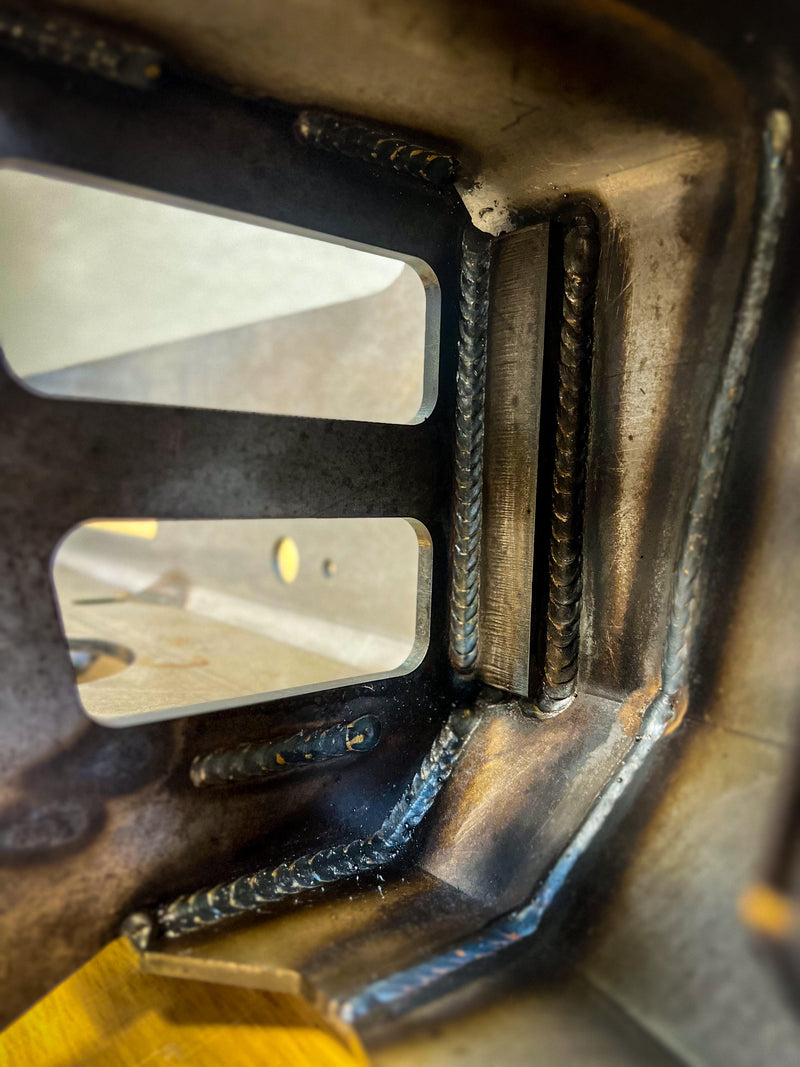Load image into Gallery viewer, 6G Bronco Front Bumper