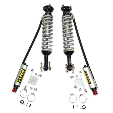 ADS DIRECT FIT RACE SHOCK - FRONT 2021-2023 Ford Bronco 4WD 2 Door - 2.5 in. Shock - 3-4 in. Lift - Remote Reservoir