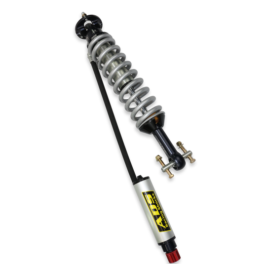 ADS DIRECT FIT RACE SHOCK - FRONT 2021-2023 Ford Bronco 4WD 2 Door - 2.5 in. Shock - 3-4 in. Lift - Remote Reservoir