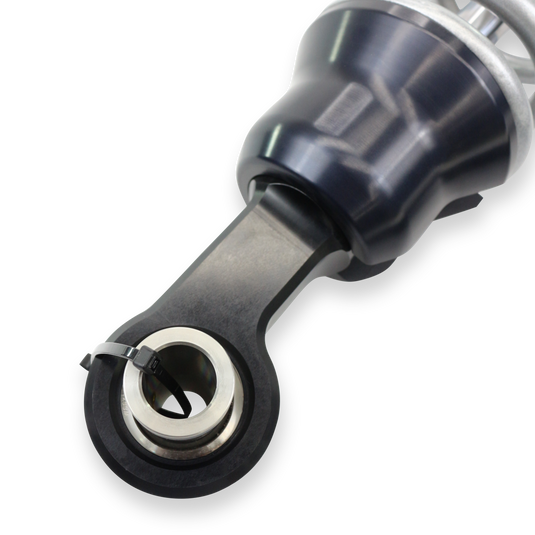 ADS DIRECT FIT RACE SHOCK - REAR 2021-2023 Ford Bronco 4WD 4-Door - 2.5 in. Shock - 2-3 in. Lift - Remote Reservoir