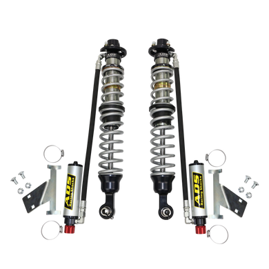 ADS DIRECT FIT RACE SHOCK - REAR 2021-2023 Ford Bronco 4WD 2-Door - 2.5 in. Shock - 2-3 in. Lift - Remote Reservoir