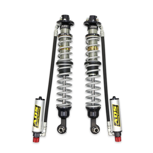ADS DIRECT FIT RACE SHOCK - REAR 2021-2023 Ford Bronco 4WD 2-Door - 2.5 in. Shock - 2-3 in. Lift - Remote Reservoir