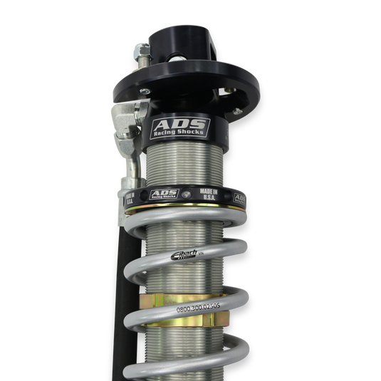 ADS DIRECT FIT RACE SHOCK - REAR 2021-2023 Ford Bronco 4WD 2-Door - 2.5 in. Shock - 2-3 in. Lift - Remote Reservoir