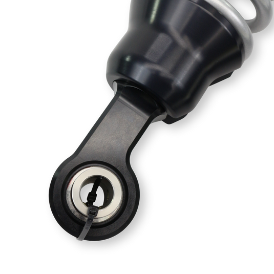 ADS DIRECT FIT RACE SHOCK - REAR 2021-2023 Ford Bronco 4WD 2-Door - 2.5 in. Shock - 2-3 in. Lift - Remote Reservoir