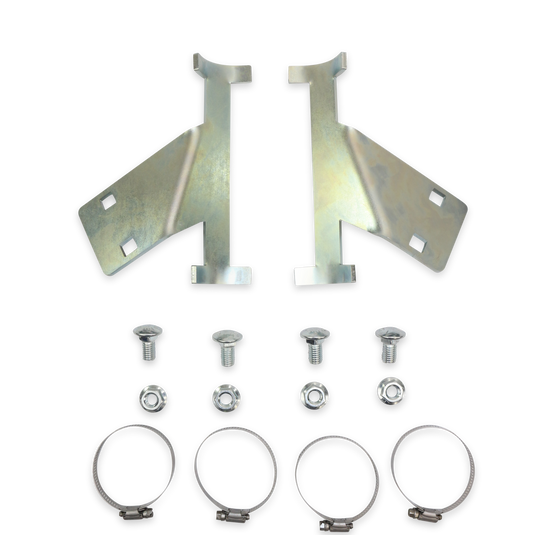 ADS DIRECT FIT RACE SHOCK - REAR 2021-2023 Ford Bronco 4WD 2-Door - 2.5 in. Shock - 2-3 in. Lift - Remote Reservoir