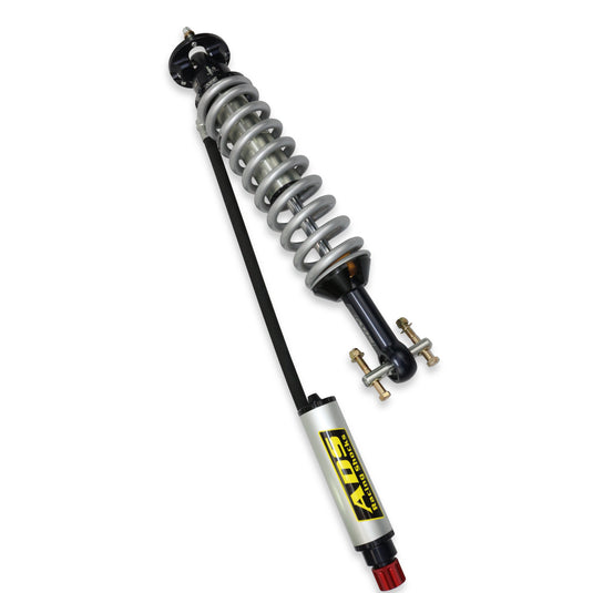 ADS DIRECT FIT RACE SHOCKS - FRONT 2021-2023 Ford Bronco 4WD 4 Door - 2.5 in. Shock - 3-4 in. Lift - Remote Reservoir